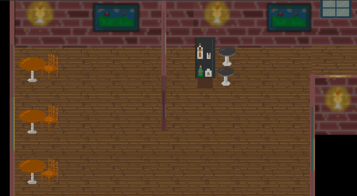 Demon Shanker 2 with no GUI.